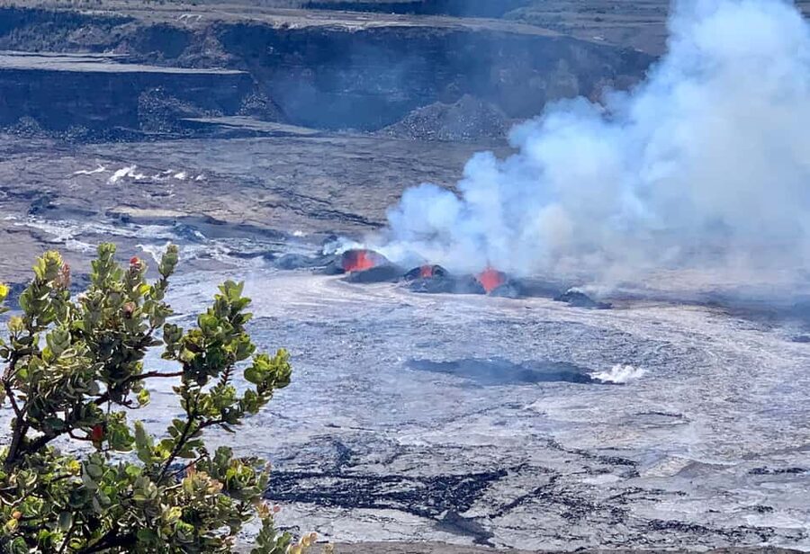 Hilo: Hawaii Volcanoes National Park and Hilo Highlights … - Who should book this experience