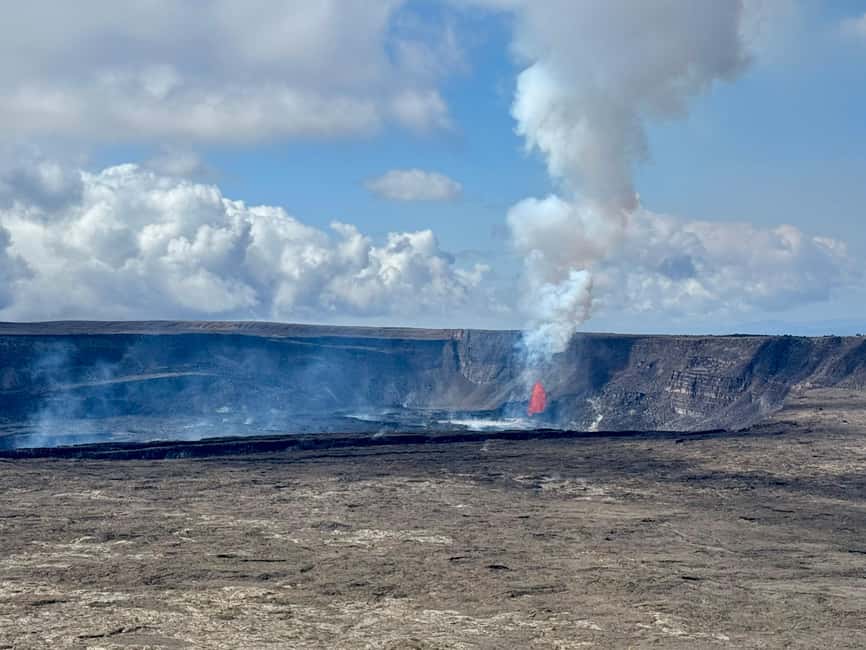 Hilo: Hawaii Volcanoes National Park and Hilo Highlights … - Starting among Hilo’s waterfalls and banyan trees