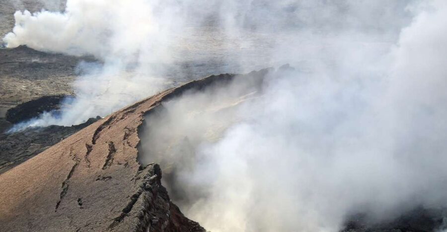 Hilo: Hawaii Volcanoes National Park Flight - Why this Hilo helicopter flight is worth considering