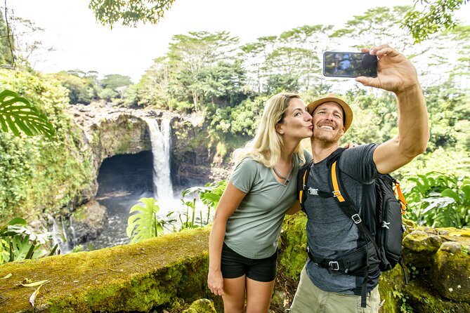 Hilo Shore Excursion: Volcanoes National Park & Black Sand Beach - Why this Hilo shore excursion works
