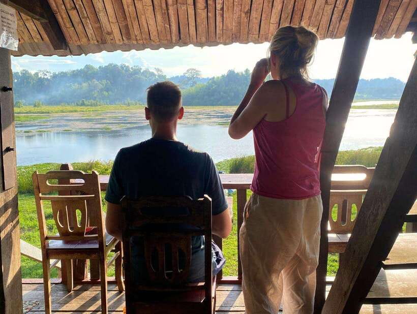 Ho Chi Minh to Cat Tien National Park – Dalat (3 days) - Key points at a glance