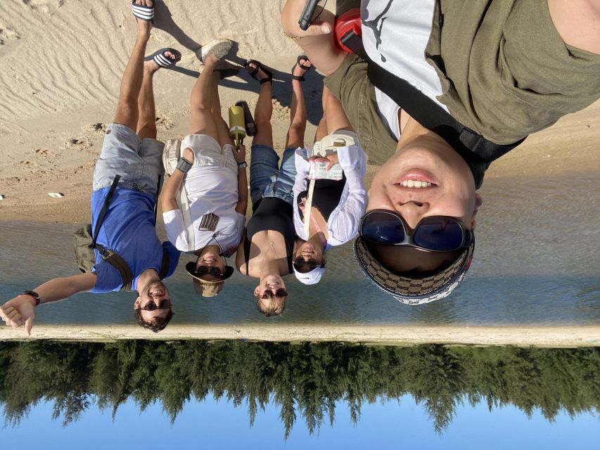 Ho Coc Beach, Nature Reserve & Dragon Fruit Farm Day Tour - Should you book the Ho Coc day tour?