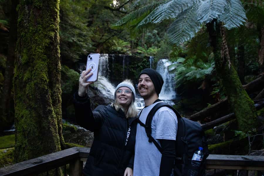 Hobart: Mt Field National Park & Wildlife Shore Excursion - Is $130 a fair price?