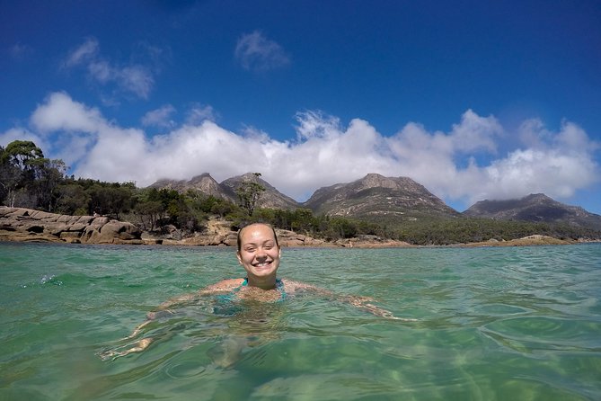 Hobart: Wineglass Bay & Freycinet National Park - Active Day Tour - Guides make a real difference on a long day