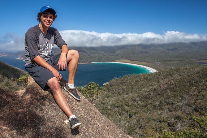 Hobart: Wineglass Bay & Freycinet National Park - Active Day Tour - Is $118.35 good value?
