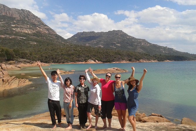 Hobart: Wineglass Bay & Freycinet National Park - Active Day Tour - Who should book this Freycinet day trip?
