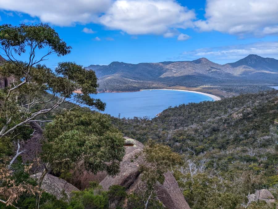 Hobart: Wineglass Bay & Freycinet National Park Active Tour - Who should book this active day