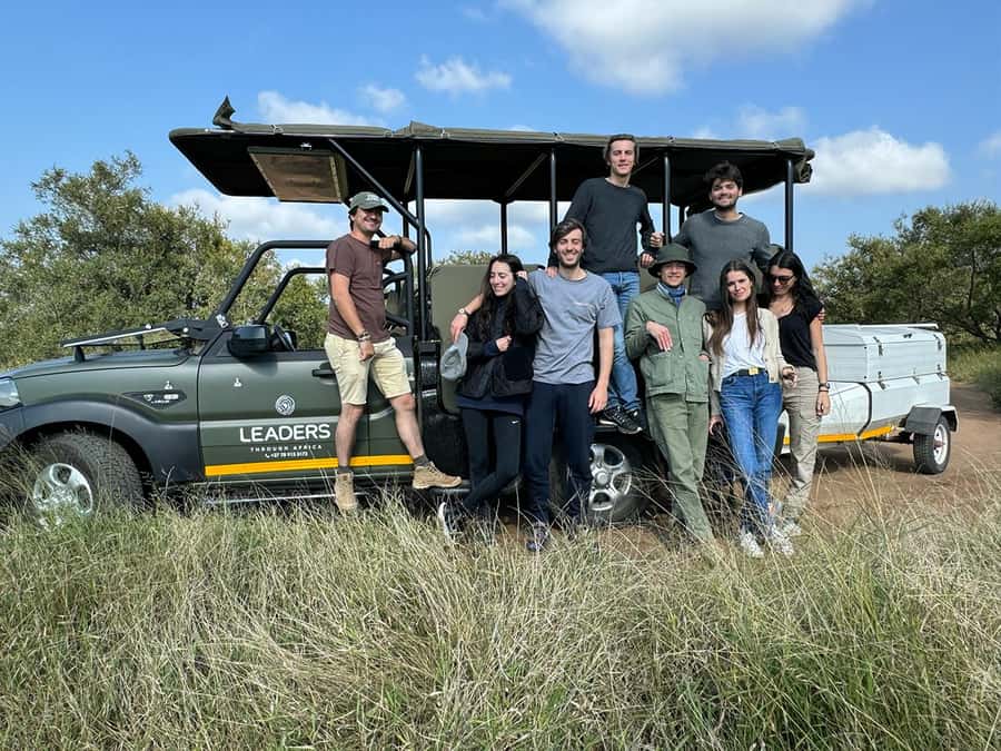 Hoedspruit: Private Kruger National Park Full-Day Safari - The Price and What You Still Pay For