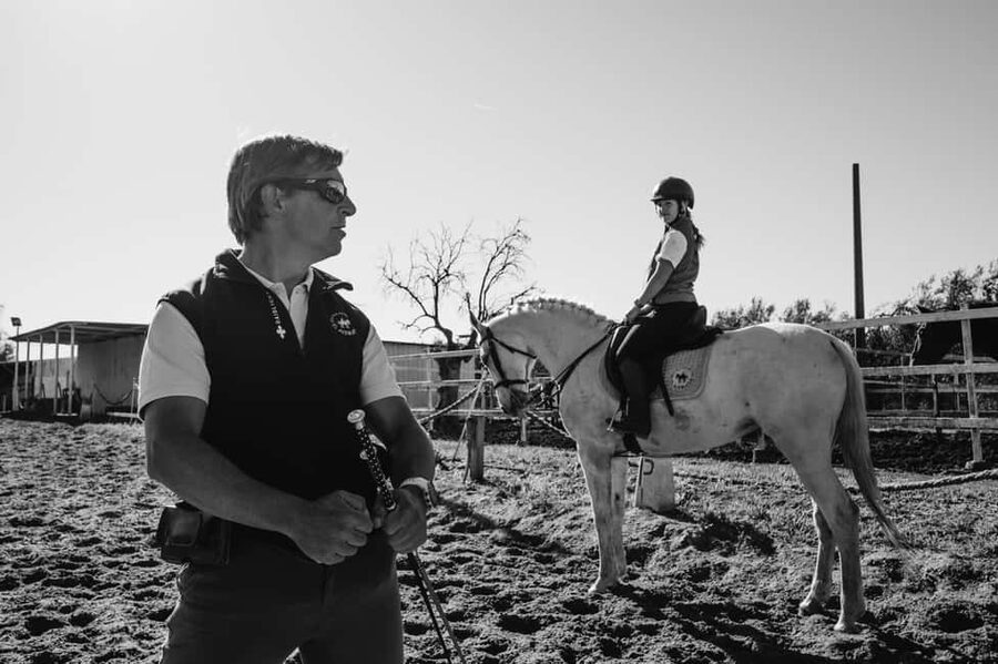 Horseback ride around Doñana National Park - Timing, language, and what to bring