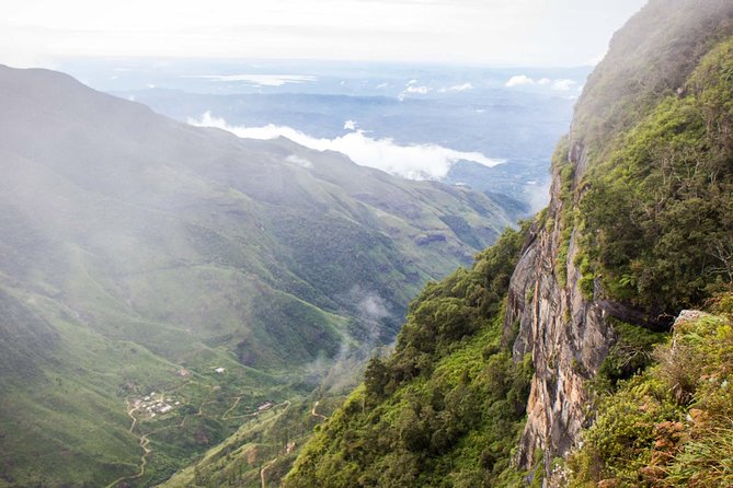 Horton Plains National Park Tour With Scenic Train Ride - At a glance