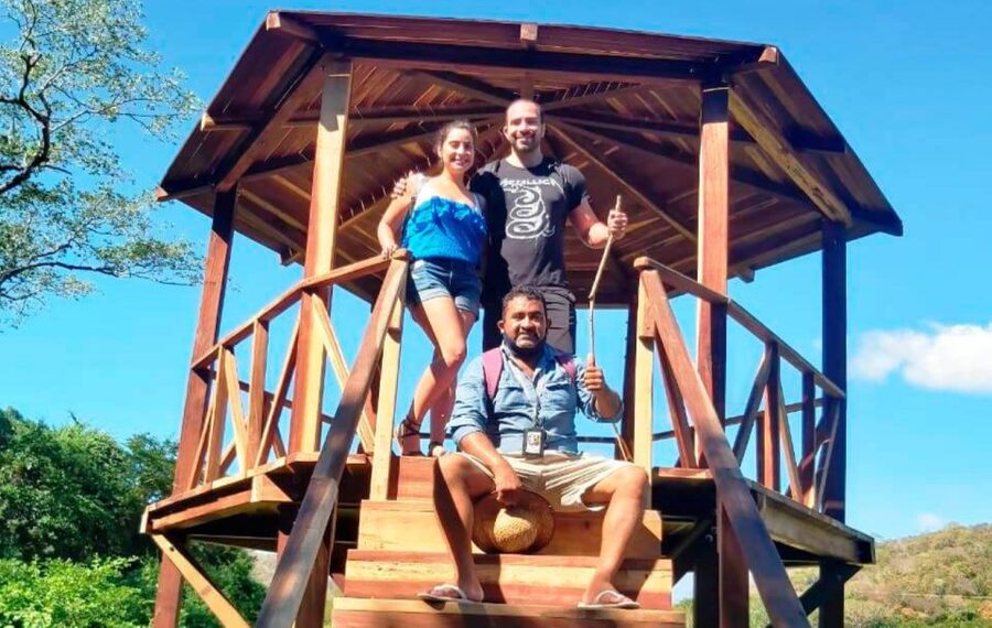 Huatulco: National Park Hiking and Snorkeling Tour - What the price includes, and what it does not