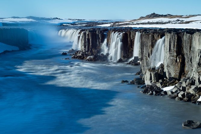 Ice Cave Tour in the National Park of Vatnajökull - Key points to know before booking
