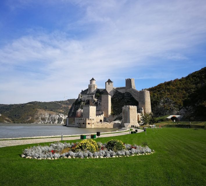 Iron Gate Tour: Golubac Fortress, Lepenski Vir+National Park - Key points to know before booking