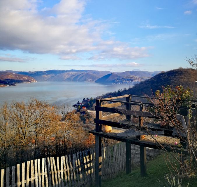 Iron Gate Tour: Golubac Fortress, Lepenski Vir+National Park - Why this day trip reaches beyond Belgrade