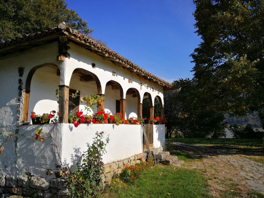 Iron Gate Tour: Golubac Fortress, Lepenski Vir+National Park - Kapetan Mišin Breg and time to pause