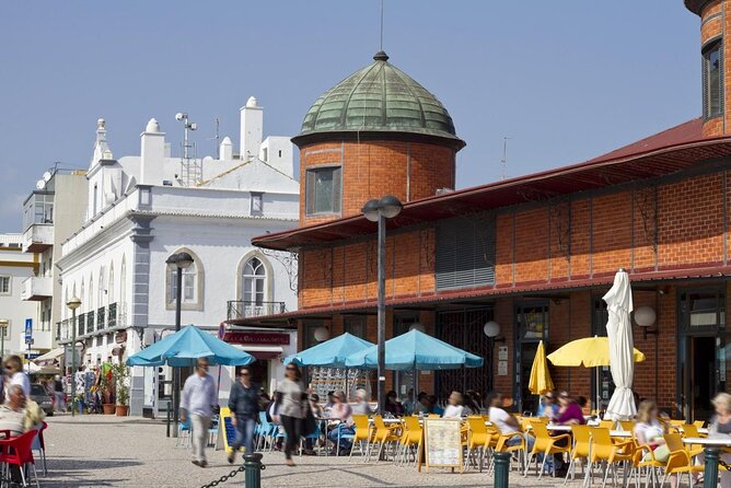 Islands Tour: Half Day Cruise in Ria Formosa Natural Park - Key points to know before booking
