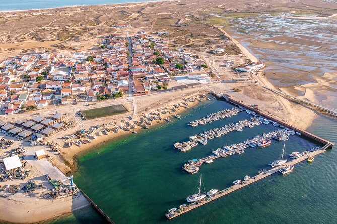Islands Tour: Half Day Cruise in Ria Formosa Natural Park - Is $30.17 good value?
