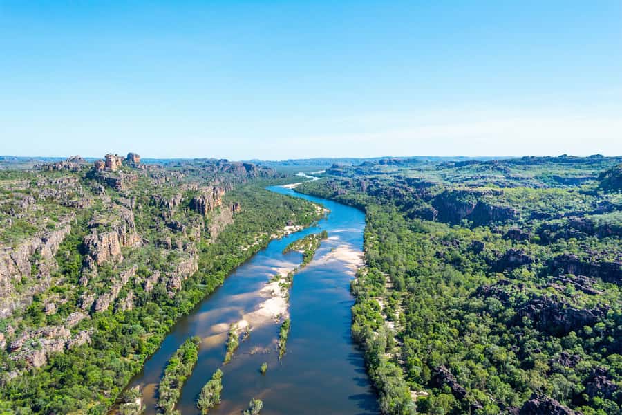Jabiru: 30 minute Scenic flight over Kakadu National Park - Key points to know before booking