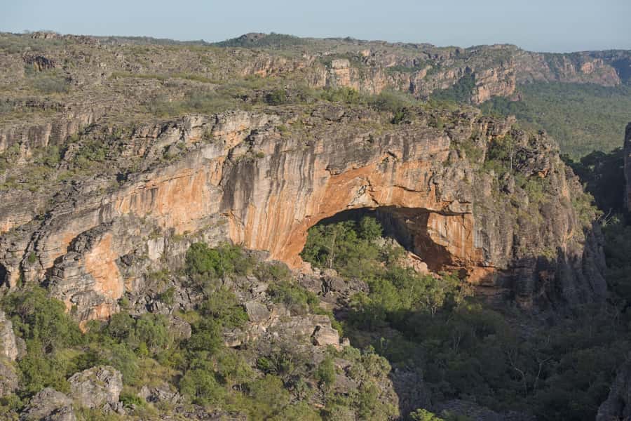 Jabiru: 30 minute Scenic flight over Kakadu National Park - Why Kakadu is best understood from above