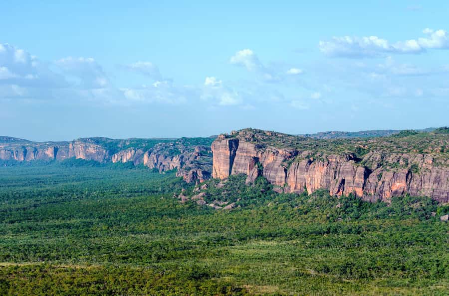 Jabiru: 30 minute Scenic flight over Kakadu National Park - Practical tips for a smoother outing
