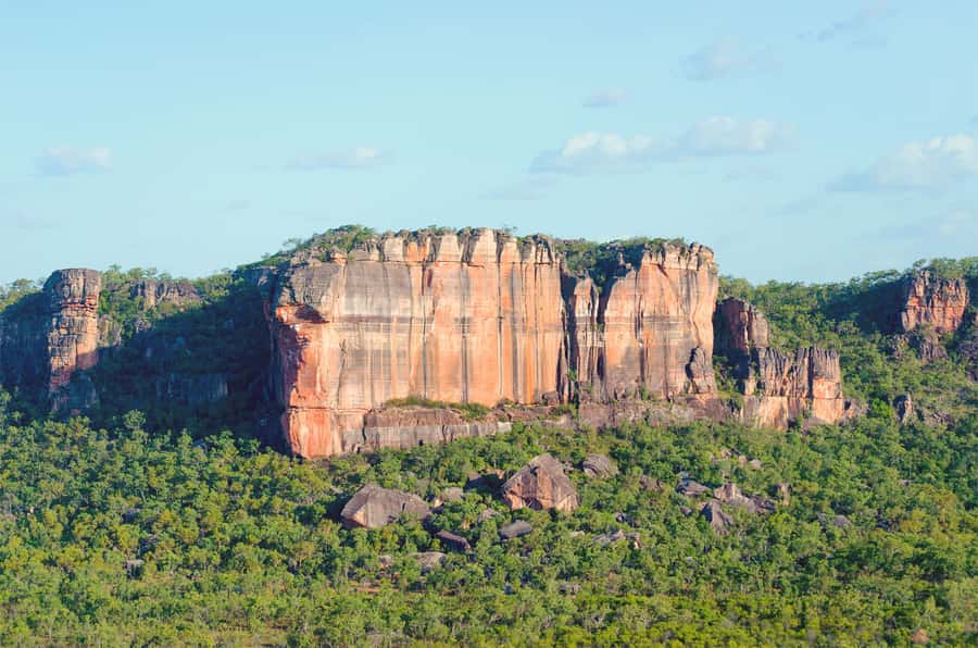 Jabiru: Guided Flight over Kakadu National Park - How much value do you get for $183?