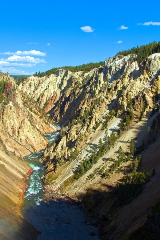 Jackson: 2-Day Yellowstone National Park Tour with Lunches - Who should book this Yellowstone tour?