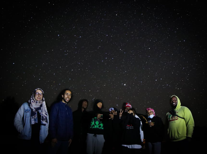Jackson: Grand Teton National Park Stargazing Experience - What makes the $175 price worthwhile