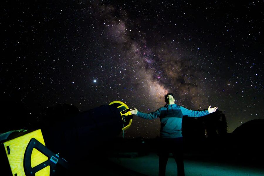 Jackson: Grand Teton National Park Stargazing Experience - Who will enjoy this most?