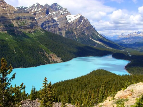 Jasper National Park 2-Day Tour: Maligne Lake & Columbia Icefield - The five things to know before booking