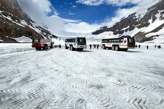 Jasper National Park 2-Day Tour: Maligne Lake & Columbia Icefield - What the $514.20 price really buys you