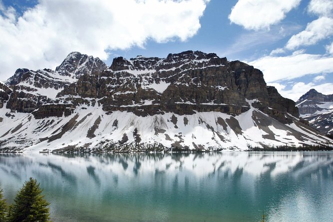 Jasper National Park 2-Day Tour: Maligne Lake & Columbia Icefield - Guide quality and group management