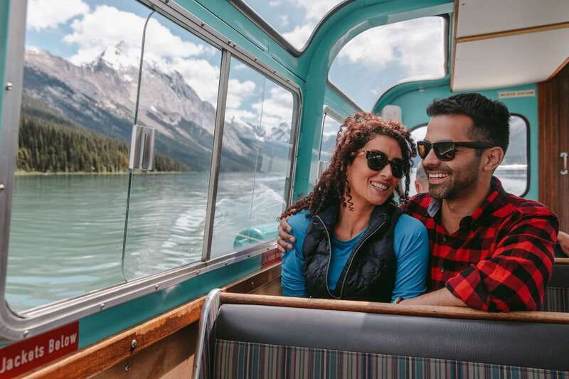 Jasper National Park: Maligne Lake Cruise With Guide - Should you book the Maligne Lake Cruise?