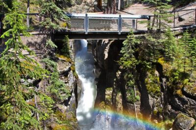 Jasper National Park Tour: Maligne Valley, Medicine Lake and Spirit Island
