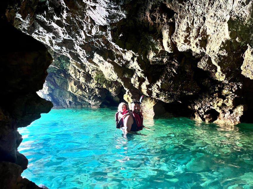 Jávea: Cala Tango and San Antonio Nature Reserve Kayak Tour - Why this short Jávea tour packs in so much