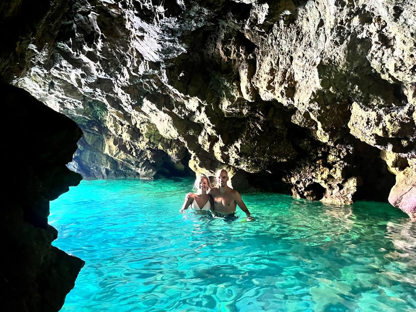 Jávea: Cala Tango and San Antonio Nature Reserve Kayak Tour - Starting at Siesta Advisor’s beach bar