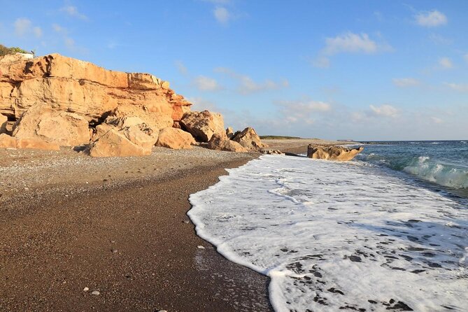 Jeep Safari to Akamas National Park: Avakas Gorge Tour from Paphos - Why this Akamas jeep tour is worth considering