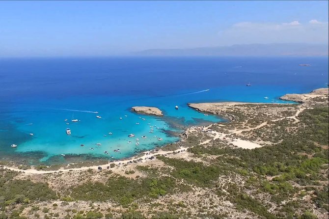 Jeep Safari to Akamas National Park: Avakas Gorge Tour from Paphos - What the jeep ride is really like