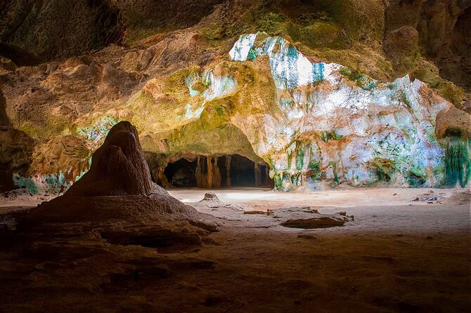 Jeep Tour Arikok National Park and Snorkeling at Baby Beach - Key details that shape the day