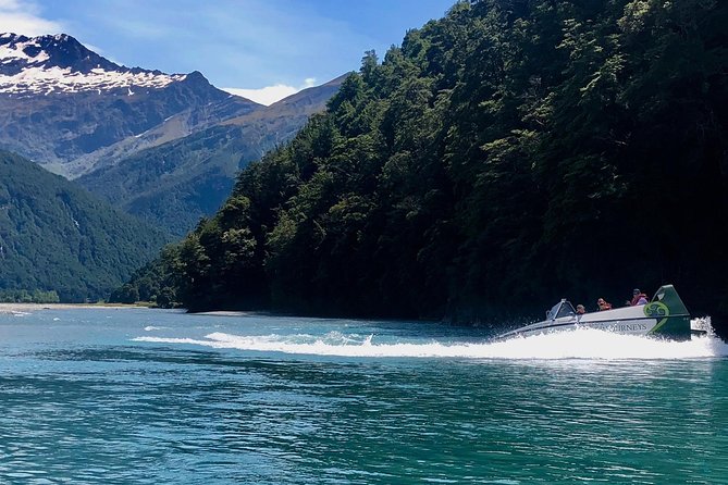 Jet Boat and Wilderness Walk Tour from Wanaka - Who will enjoy this tour most