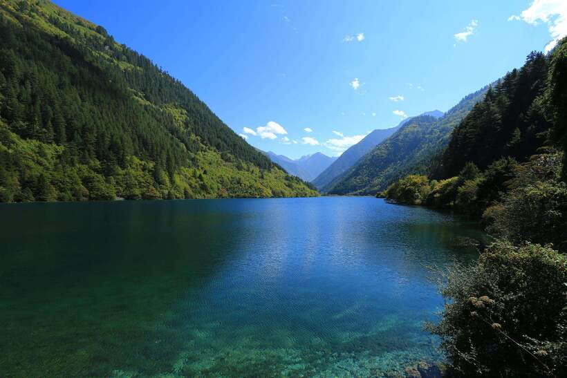 Jiuzhai Valley National Park:Visit Colorful Fairy Tale World - Key things to know before you book