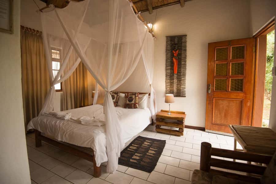 Johannesburg: 4-Day Classic Kruger National Park Safari - Timing, airport transfers, and who should book