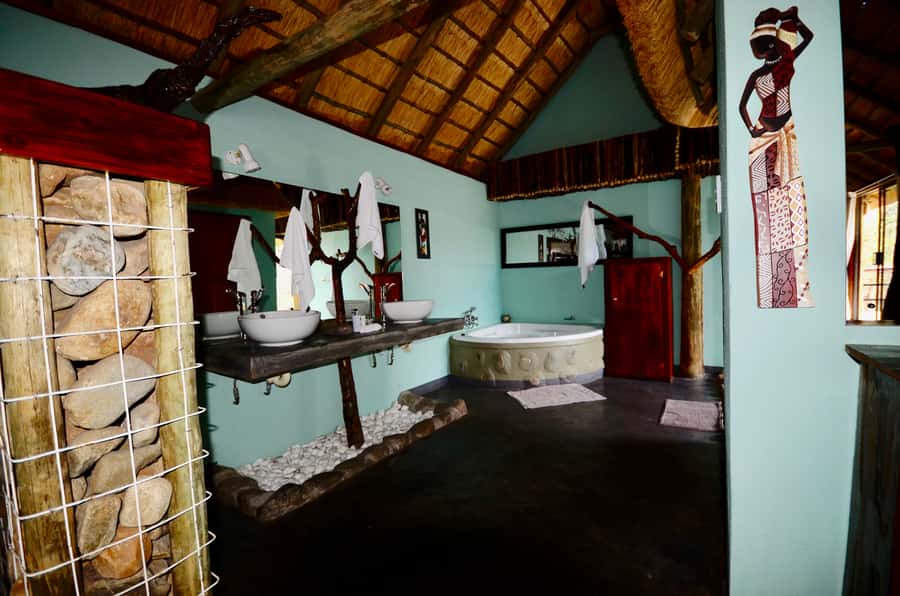 Johannesburg: 6-Day Luxury Kruger National Park Safari - Day 3: A full day through the Orpen Gate of Kruger