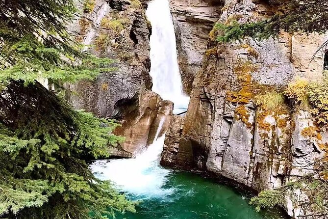 Johnston Canyon, Gondola and Banff Day - Key points to know before booking