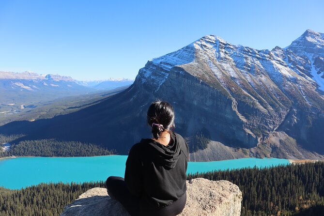 Johnston Canyon, Lake Louise & Banff: Small-Group Day Tour - Key points to know before booking