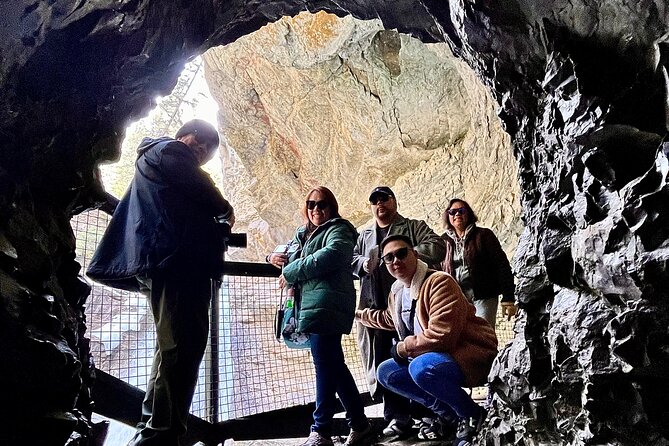 Johnston Canyon, Lake Louise & Banff: Small-Group Day Tour - Johnston Canyon: the day’s most active stop