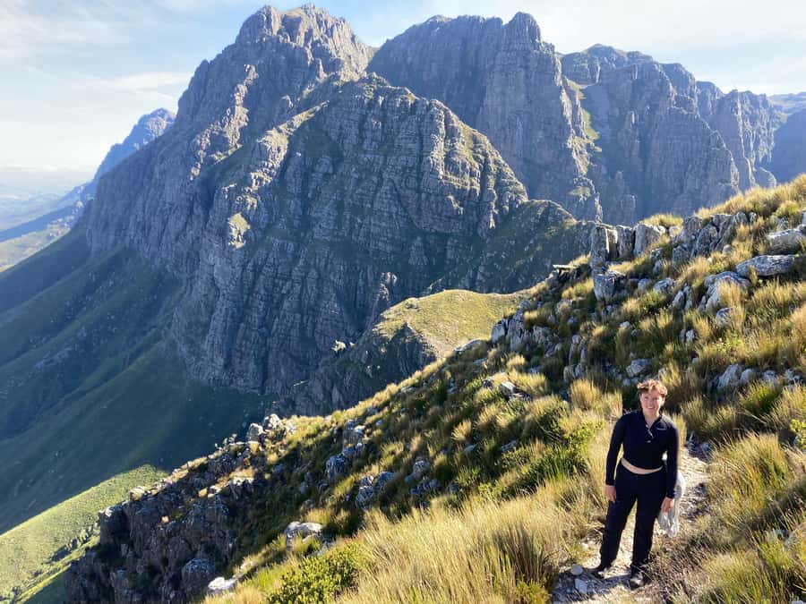 Jonkershoek Nature Reserve: Guided Panorama Trail Hike - Timing, group size, and practical preparation