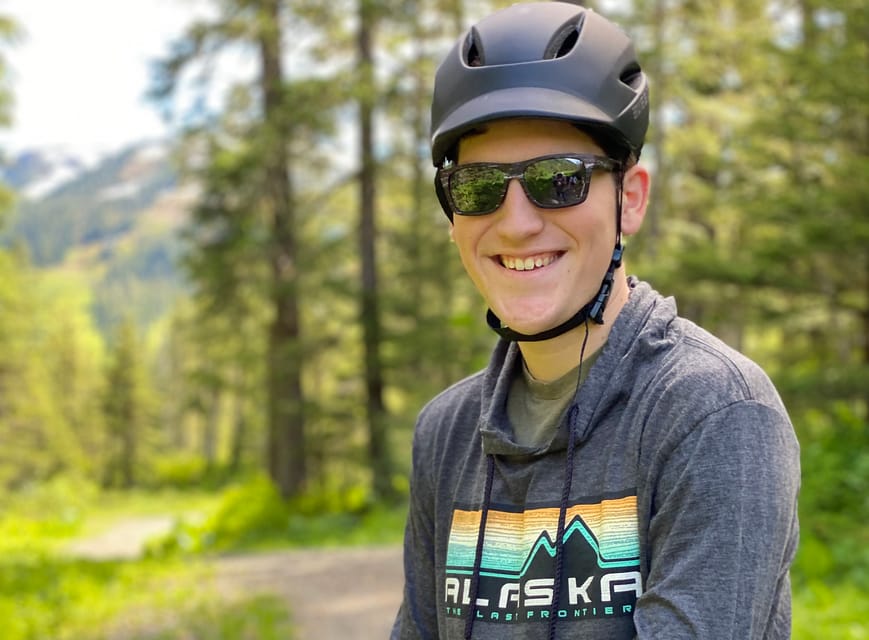 Juneau: Alpine Wilderness Trail Ride - Who will enjoy this most?