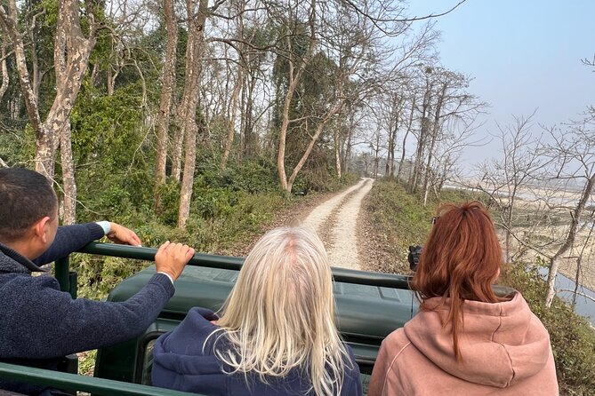 Jungle Towernight Stay In Chitwan National Park ,nepal-2 Nights 3 Days Package - Is $225.65 good value?