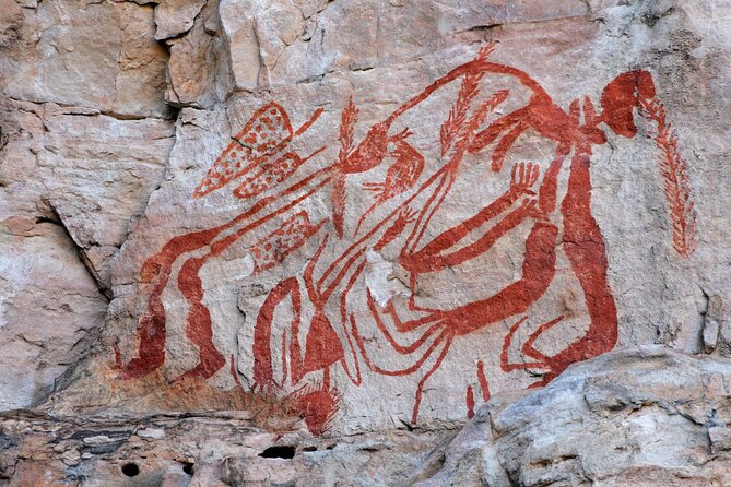 Kakadu National Park Cultural Experience + Scenic Flight - Why this Kakadu day works so well