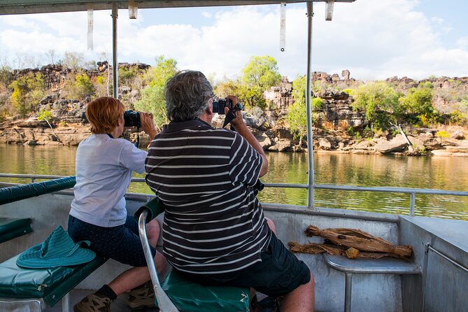 Kakadu National Park Cultural Experience + Scenic Flight - Is $680.66 good value?